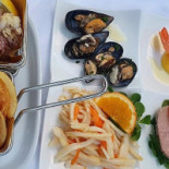Giuliamare Nourriture