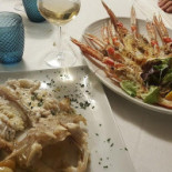 Giuliamare Nourriture