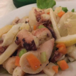Giuliamare Nourriture