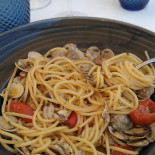 Giuliamare Nourriture