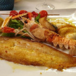 Giuliamare Comida