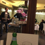 Giuliamare À l'intérieur