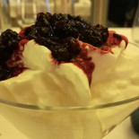 Giuliamare Nourriture