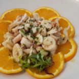 Giuliamare Comida