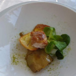 Giuliamare Comida