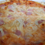 La Maison Della Pizza Nourriture