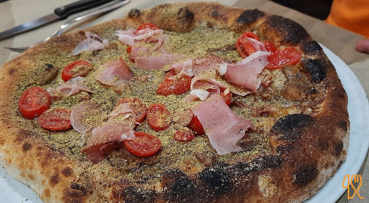 Settepiu' Comida