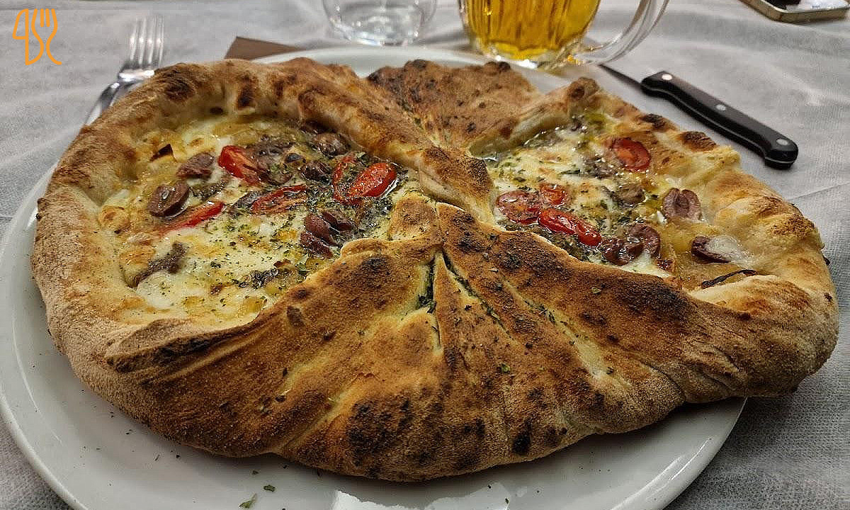Settepiu' Comida