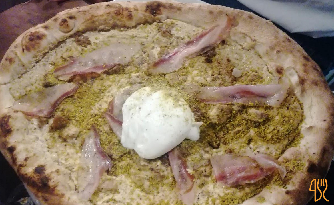 Settepiu' Comida
