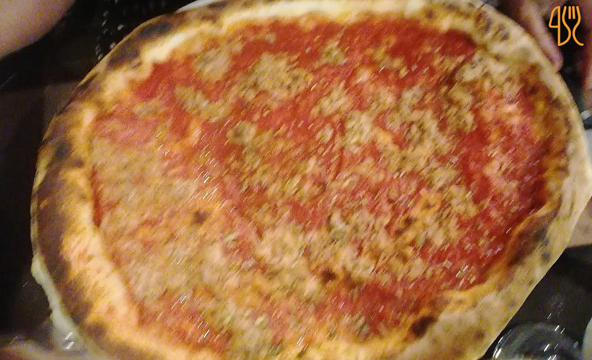Settepiu' Comida