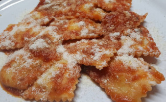 Pizzeria Tascusì Di Gianfranco Pranteddu food