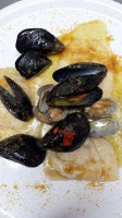 Pizzeria Tascusì Di Gianfranco Pranteddu food