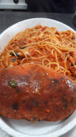Pizzeria Tascusì Di Gianfranco Pranteddu food