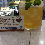 Rosçìr Cafè Bebida