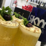 Rosçìr Cafè Bebida