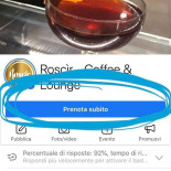 Rosçìr Cafè Carta