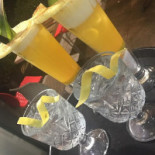 Rosçìr Cafè Bebida