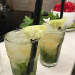 Rosçìr Cafè Bebida