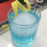 Rosçìr Cafè Bebida
