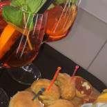 Rosçìr Cafè Bebida