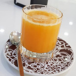 Rosçìr Cafè Bebida