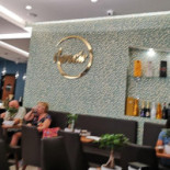 Rosçìr Cafè Dentro