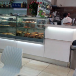 Rosçìr Cafè Dentro