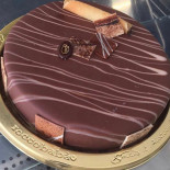 Rosçìr Cafè Bebida