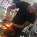 Rosçìr Cafè Bebida
