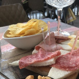 Rosçìr Cafè Comida