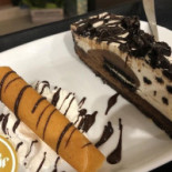 Rosçìr Cafè Bebida