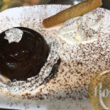 Rosçìr Cafè Bebida