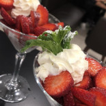 Rosçìr Cafè Comida