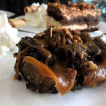 Rosçìr Cafè Comida