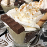Rosçìr Cafè Bebida