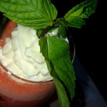 Rosçìr Cafè Bebida