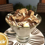Rosçìr Cafè Bebida