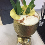 Rosçìr Cafè Bebida