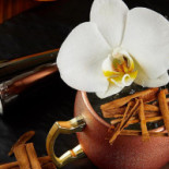 Rosçìr Cafè Bebida