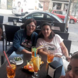 Rosçìr Cafè Bebida