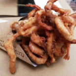 Putia Del Coppo food