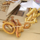 Putia Del Coppo food
