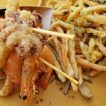Putia Del Coppo food