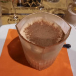 Osteria Ophis Boisson