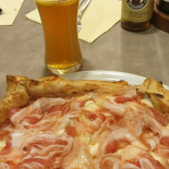 Pizzeria Florida food