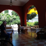 Pizzeria Florida outside