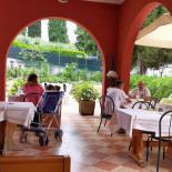 Pizzeria Florida inside