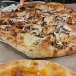 Pizzeria Florida food