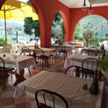 Pizzeria Florida inside