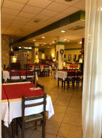 Pizzeria Florida inside